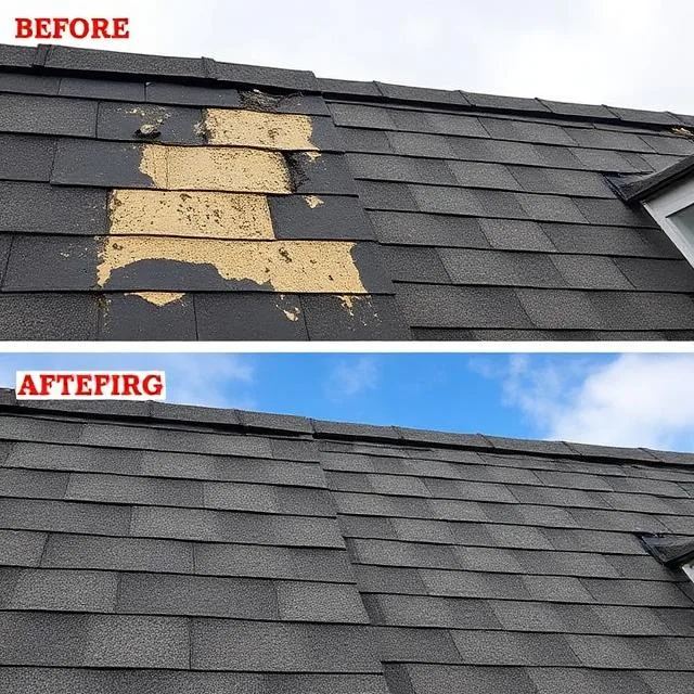Roof Repair Near Me in Transfer, PA near me